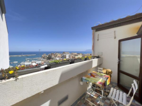 Sicilia Ovest - Sea View Balcony Cerri, Castellammare Del Golfo